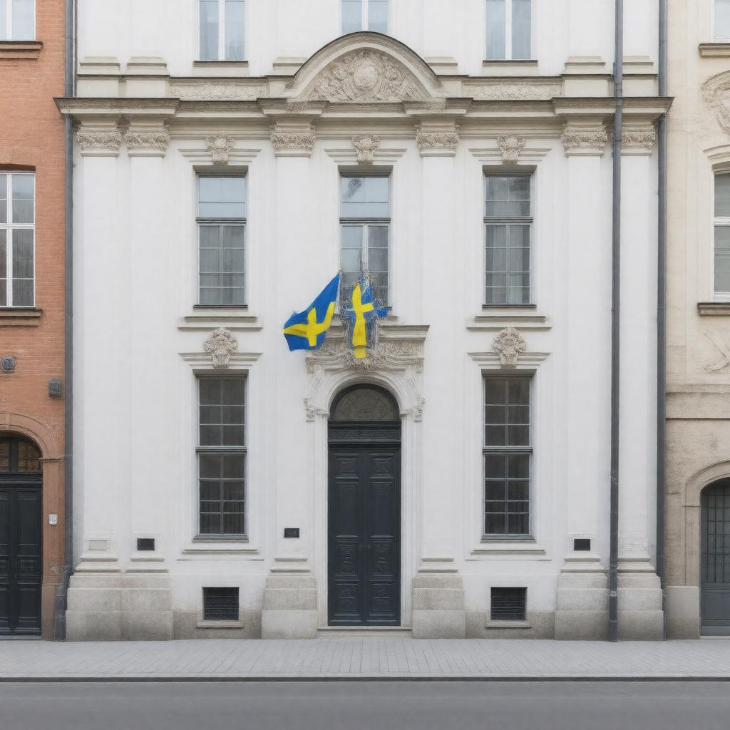 Nobel Foundation (Stiftelsen Nobel)